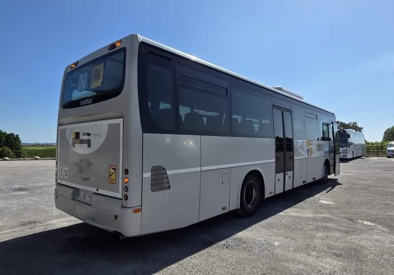 Irisbus RECREO/ SPROWADZONY/ 12 M / PODWÓJNE SZYBY - 郊区巴士:图2 Irisbus RECREO/ SPROWADZONY/ 12 M / PODWÓJNE SZYBY - 郊区巴士:图2
