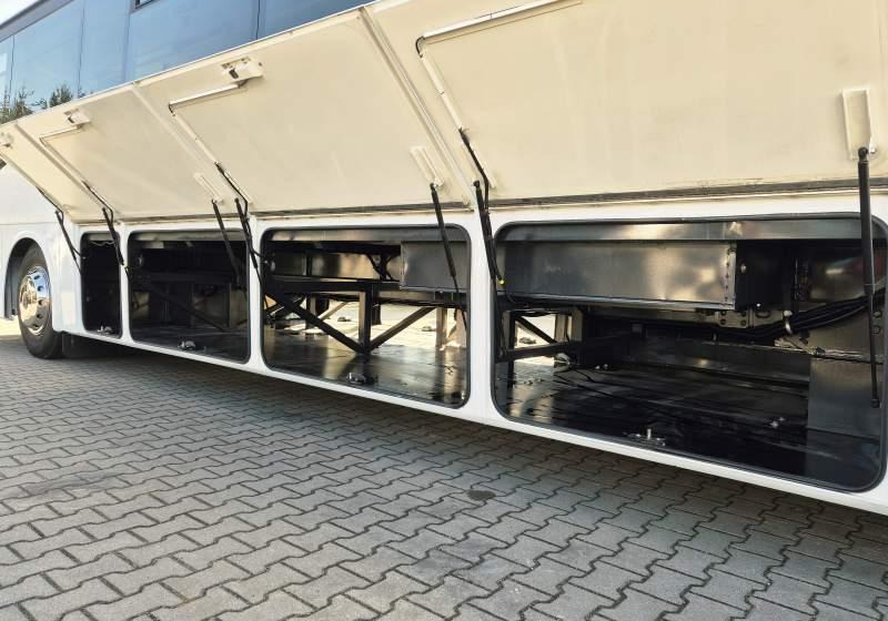Irisbus RECREO / SPROWADZONY / MANUAL / EURO 5 - 郊区巴士:图4 Irisbus RECREO / SPROWADZONY / MANUAL / EURO 5 - 郊区巴士:图4