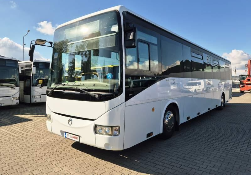 Irisbus RECREO / SPROWADZONY / MANUAL / EURO 5 - 郊区巴士:图2 Irisbus RECREO / SPROWADZONY / MANUAL / EURO 5 - 郊区巴士:图2