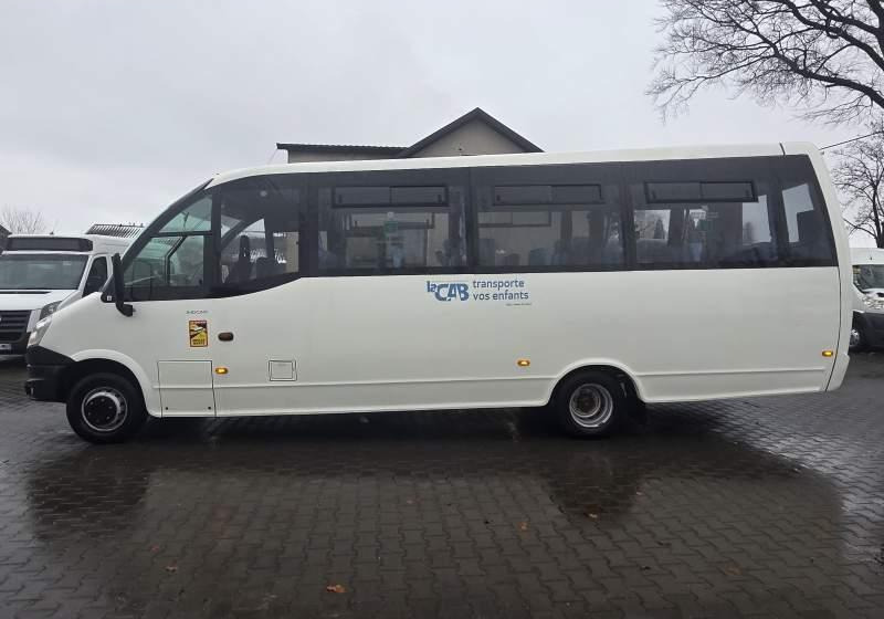 Irisbus WING 2 / INDCAR / SPROWADZONY/ 34 MIEJSCA / EEV - 郊区巴士:图3 Irisbus WING 2 / INDCAR / SPROWADZONY/ 34 MIEJSCA / EEV - 郊区巴士:图3