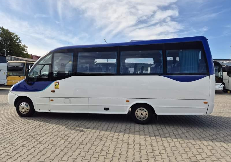 Irisbus WING / SPROWADZONY / 28 MIEJSC/ KLIMA - 小型巴士, 小型客车:图5 Irisbus WING / SPROWADZONY / 28 MIEJSC/ KLIMA - 小型巴士, 小型客车:图5