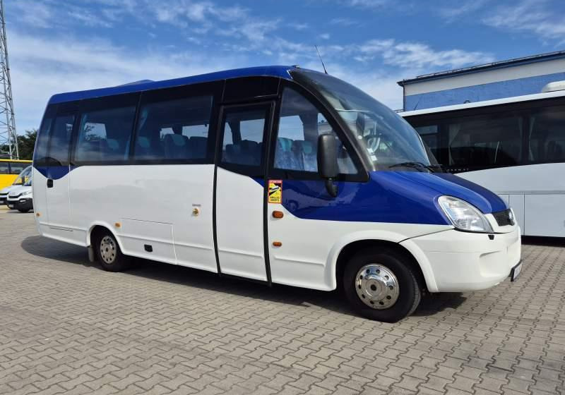 Irisbus WING / SPROWADZONY / 28 MIEJSC/ KLIMA - 小型巴士, 小型客车:图2 Irisbus WING / SPROWADZONY / 28 MIEJSC/ KLIMA - 小型巴士, 小型客车:图2