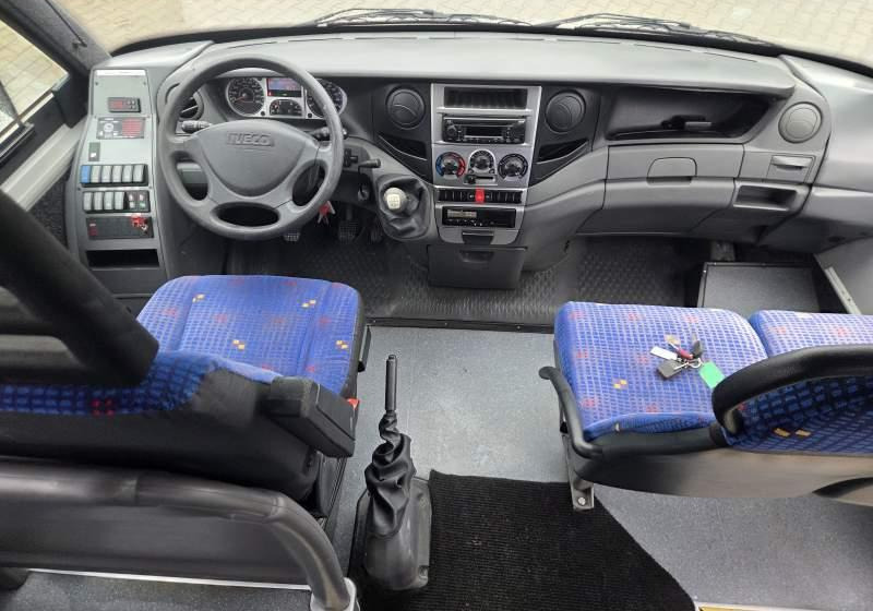 Irisbus WING2 / SPROWADZONY / 34 MIEJSCA/ MANUAL - 小型巴士, 小型客车:图2 Irisbus WING2 / SPROWADZONY / 34 MIEJSCA/ MANUAL - 小型巴士, 小型客车:图2