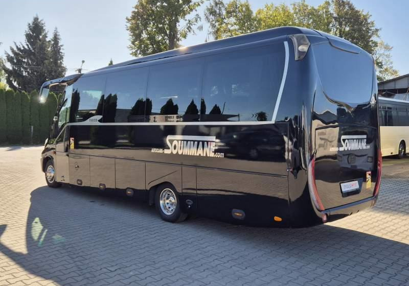 Iveco 70C17 ERENER / SPROWADZONY / PANORAMA / USB - 小型巴士, 小型客车:图2 Iveco 70C17 ERENER / SPROWADZONY / PANORAMA / USB - 小型巴士, 小型客车:图2