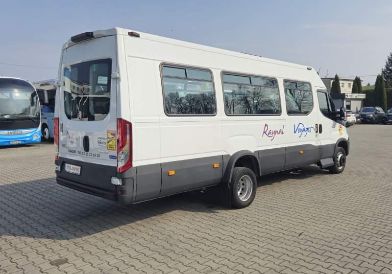Iveco A60C15 / SPROWADZONE / EURO 6 / 39 000 KM - 小型巴士, 小型客车:图3 Iveco A60C15 / SPROWADZONE / EURO 6 / 39 000 KM - 小型巴士, 小型客车:图3