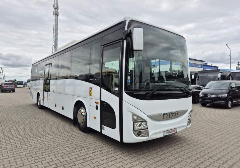 Iveco CROSSWAY LINE / SPROWADZONE/ AUTOMAT / 12 M - 郊区巴士:图2 Iveco CROSSWAY LINE / SPROWADZONE/ AUTOMAT / 12 M - 郊区巴士:图2