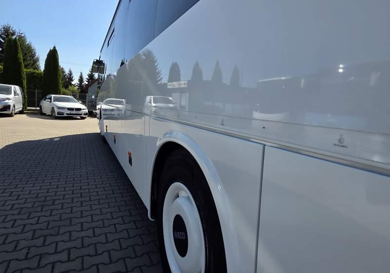 Iveco CROSSWAY/ SPROWADZONY/ 12 M / 80 000 KM - 郊区巴士:图4 Iveco CROSSWAY/ SPROWADZONY/ 12 M / 80 000 KM - 郊区巴士:图4