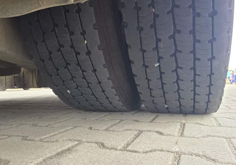 Iveco CROSSWAY/ SPROWADZONY / 64 MIEJSCA / EURO 6 - 郊区巴士:图3 Iveco CROSSWAY/ SPROWADZONY / 64 MIEJSCA / EURO 6 - 郊区巴士:图3