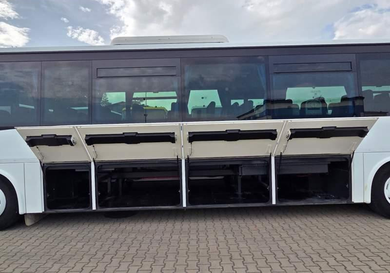 Iveco CROSSWAY/ SPROWADZONY / 64 MIEJSCA / EURO 6 - 郊区巴士:图5 Iveco CROSSWAY/ SPROWADZONY / 64 MIEJSCA / EURO 6 - 郊区巴士:图5