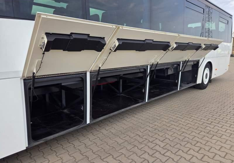 Iveco CROSSWAY/ SPROWADZONY / 64 MIEJSCA / EURO 6 - 郊区巴士:图4 Iveco CROSSWAY/ SPROWADZONY / 64 MIEJSCA / EURO 6 - 郊区巴士:图4