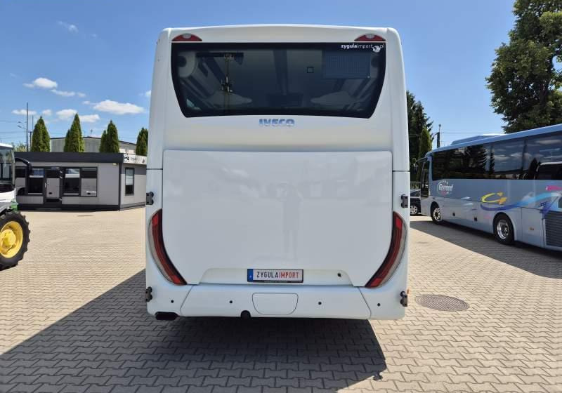 Iveco CROSSWAY / SPROWADZONY / EURO 6 / KLIMA - 郊区巴士:图5 Iveco CROSSWAY / SPROWADZONY / EURO 6 / KLIMA - 郊区巴士:图5