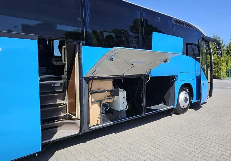 Iveco MAGELYS HD / SPROWADZONY / MANUAL / EURO 6 - 长途客车:图2 Iveco MAGELYS HD / SPROWADZONY / MANUAL / EURO 6 - 长途客车:图2