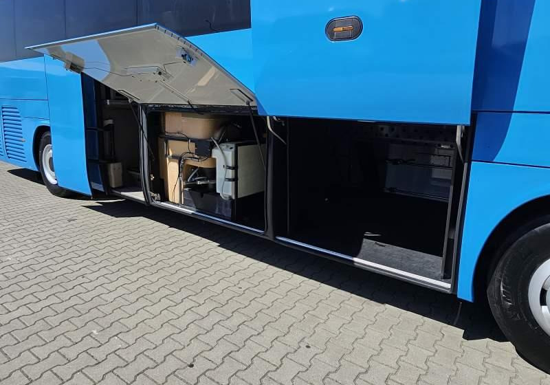 Iveco MAGELYS HD / SPROWADZONY / MANUAL / EURO 6 - 长途客车:图4 Iveco MAGELYS HD / SPROWADZONY / MANUAL / EURO 6 - 长途客车:图4
