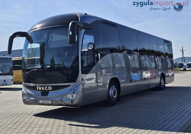 Iveco MAGELYS HD / SPROWADZONY/ MANUAL/ EURO 6 - 长途客车:图1 Iveco MAGELYS HD / SPROWADZONY/ MANUAL/ EURO 6 - 长途客车:图1