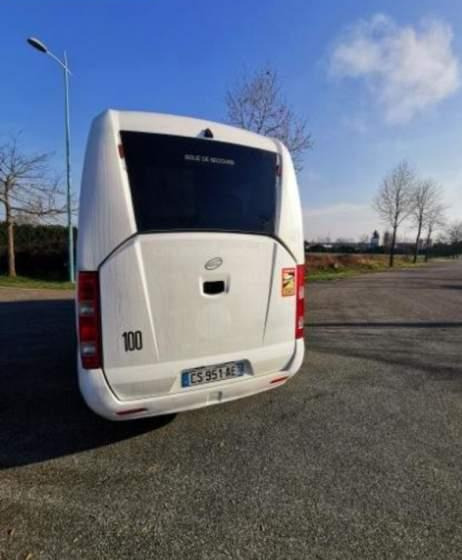 Iveco SUNSET / SPROWADZONE / 23 MIEJSCA / 170 000 KM - 长途客车:图5 Iveco SUNSET / SPROWADZONE / 23 MIEJSCA / 170 000 KM - 长途客车:图5