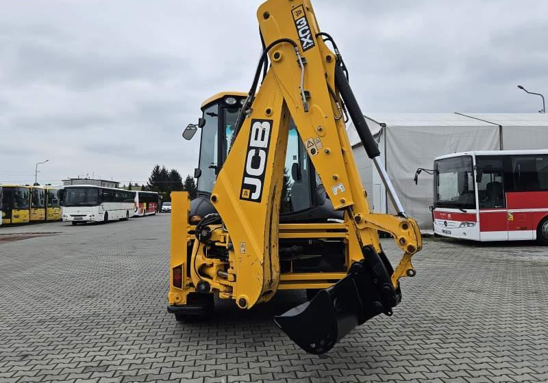 JCB 3CX SUPER / SPROWADZONA / 7 800 MTH / 92 KM - 反铲装载机:图4 JCB 3CX SUPER / SPROWADZONA / 7 800 MTH / 92 KM - 反铲装载机:图4
