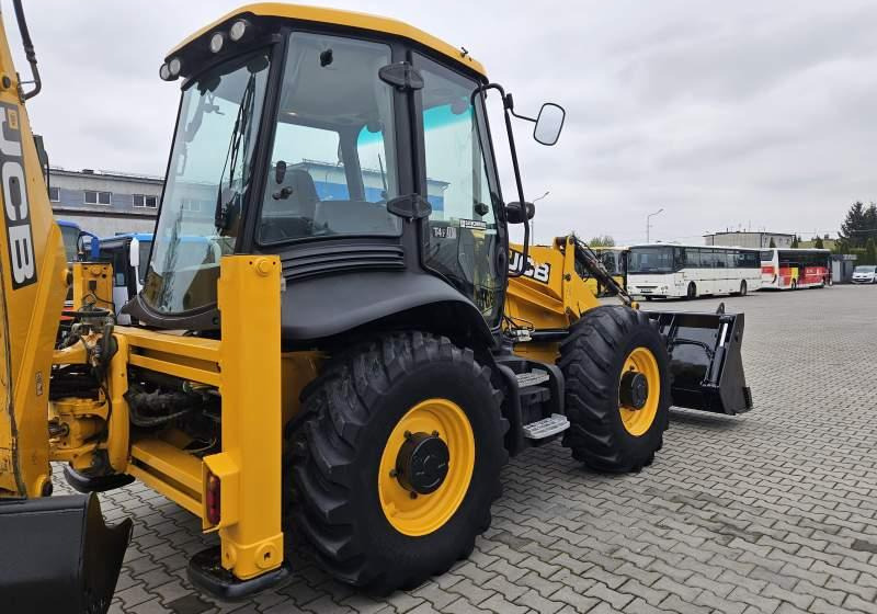 JCB 3CX SUPER / SPROWADZONA / 7 800 MTH / 92 KM - 反铲装载机:图2 JCB 3CX SUPER / SPROWADZONA / 7 800 MTH / 92 KM - 反铲装载机:图2