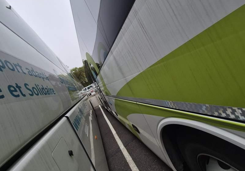 MAN INTERCITY/ SPROWADZONY/ 13 M / 60 MIEJSC - 郊区巴士:图2 MAN INTERCITY/ SPROWADZONY/ 13 M / 60 MIEJSC - 郊区巴士:图2