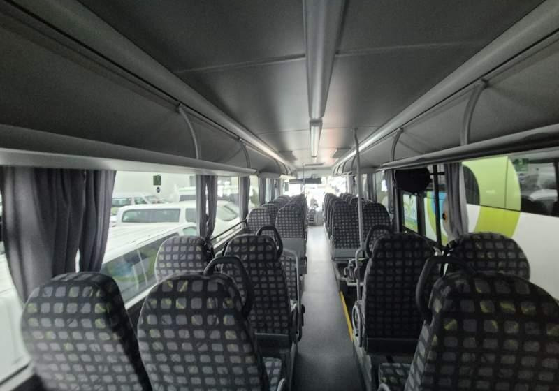 MAN INTERCITY/ SPROWADZONY/ 13 M / 60 MIEJSC - 郊区巴士:图4 MAN INTERCITY/ SPROWADZONY/ 13 M / 60 MIEJSC - 郊区巴士:图4