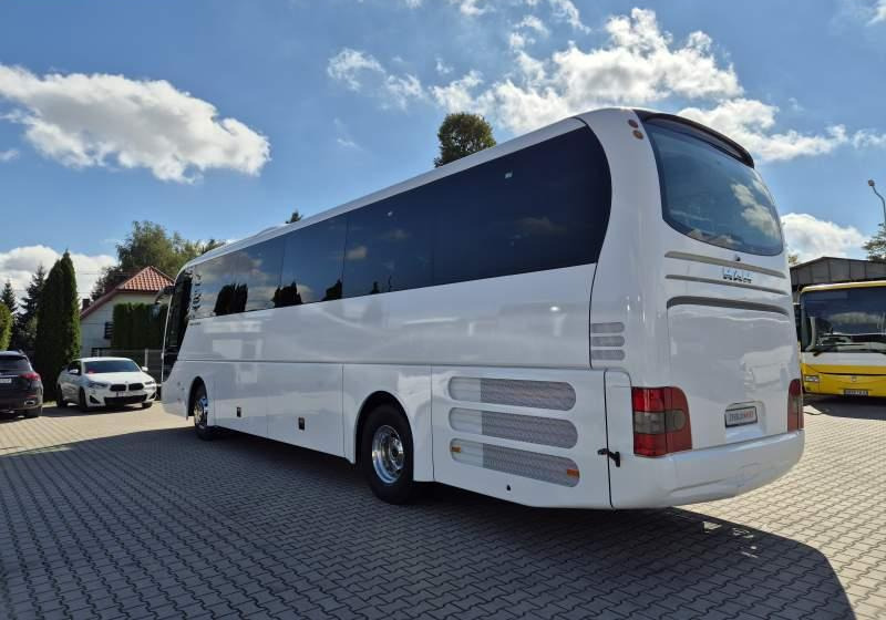 MAN LION'S COACH/ SPROWADZONY / 55 MIEJSC/ EURO 6 - 长途客车:图5 MAN LION'S COACH/ SPROWADZONY / 55 MIEJSC/ EURO 6 - 长途客车:图5