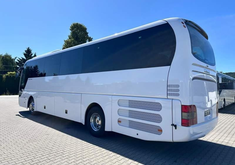 MAN LION'S COACH/ SPROWADZONY / 55 MIEJSC/ EURO 6 - 长途客车:图4 MAN LION'S COACH/ SPROWADZONY / 55 MIEJSC/ EURO 6 - 长途客车:图4