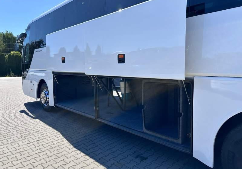 MAN LION'S COACH/ SPROWADZONY / 55 MIEJSC/ EURO 6 - 长途客车:图2 MAN LION'S COACH/ SPROWADZONY / 55 MIEJSC/ EURO 6 - 长途客车:图2
