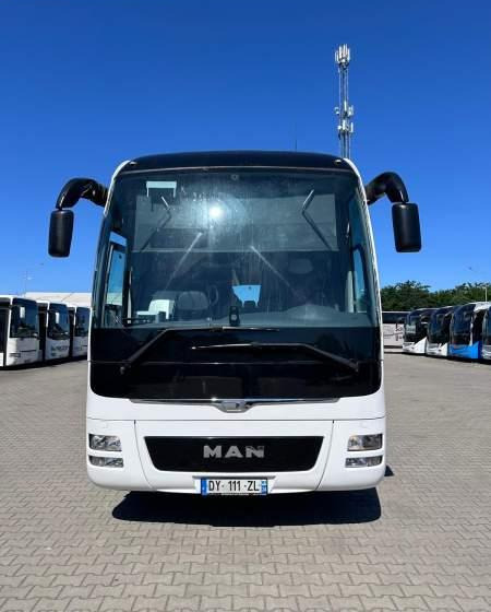 MAN LION'S COACH/ SPROWADZONY / 55 MIEJSC/ EURO 6 - 长途客车:图5 MAN LION'S COACH/ SPROWADZONY / 55 MIEJSC/ EURO 6 - 长途客车:图5