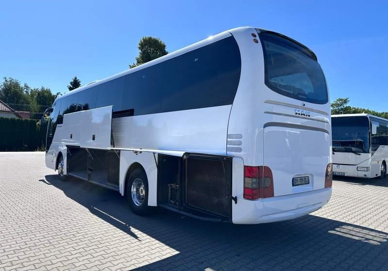 MAN LION'S COACH/ SPROWADZONY / 55 MIEJSC/ EURO 6 - 长途客车:图3 MAN LION'S COACH/ SPROWADZONY / 55 MIEJSC/ EURO 6 - 长途客车:图3