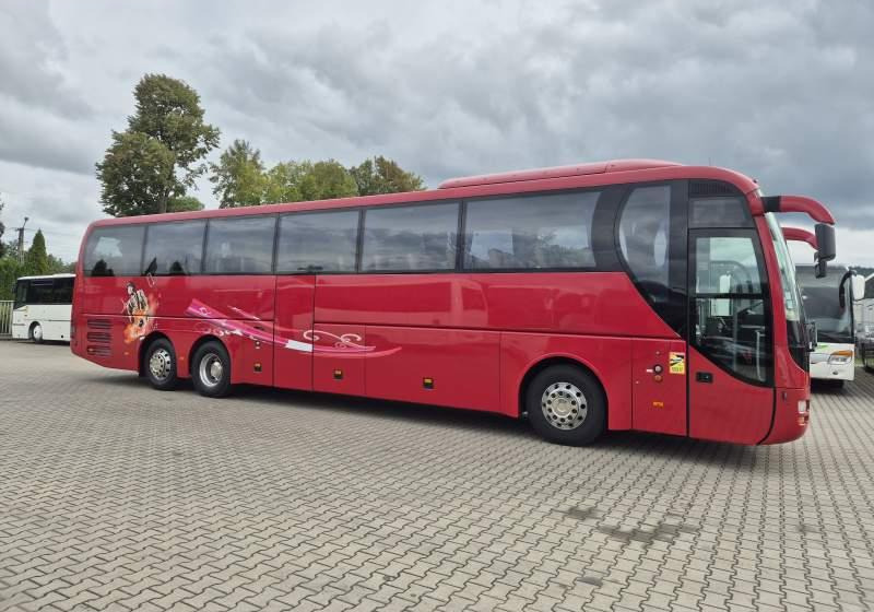 MAN LION'S COACH/ SPROWADZONY / 67 MIEJSC - 长途客车:图5 MAN LION'S COACH/ SPROWADZONY / 67 MIEJSC - 长途客车:图5
