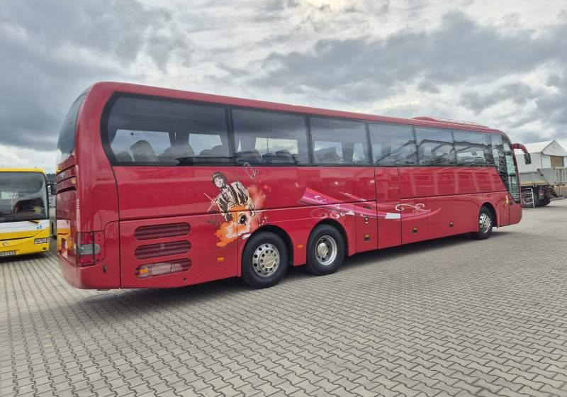 MAN LION'S COACH/ SPROWADZONY / 67 MIEJSC - 长途客车:图3 MAN LION'S COACH/ SPROWADZONY / 67 MIEJSC - 长途客车:图3
