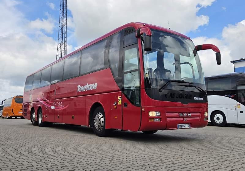 MAN LION'S COACH/ SPROWADZONY / 67 MIEJSC - 长途客车:图5 MAN LION'S COACH/ SPROWADZONY / 67 MIEJSC - 长途客车:图5