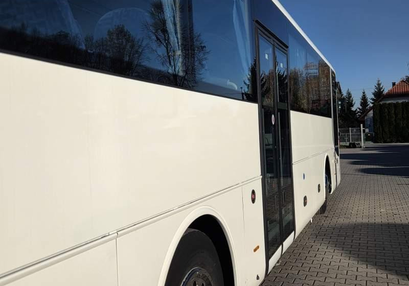 MAN LION'S INTERCITY/ SPROWADZONY / 179 000 KM / - 郊区巴士:图4 MAN LION'S INTERCITY/ SPROWADZONY / 179 000 KM / - 郊区巴士:图4