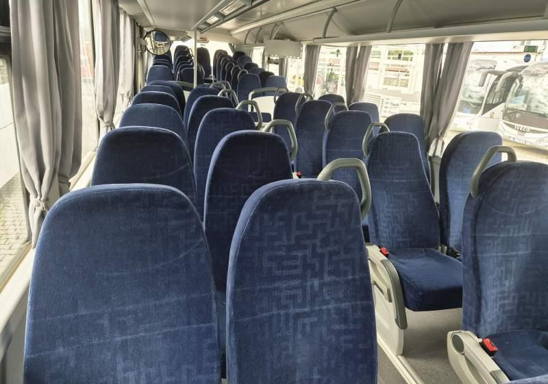 MAN LION'S INTERCITY/ SPROWADZONY/ PODWÓJNE SZYBY - 郊区巴士:图5 MAN LION'S INTERCITY/ SPROWADZONY/ PODWÓJNE SZYBY - 郊区巴士:图5