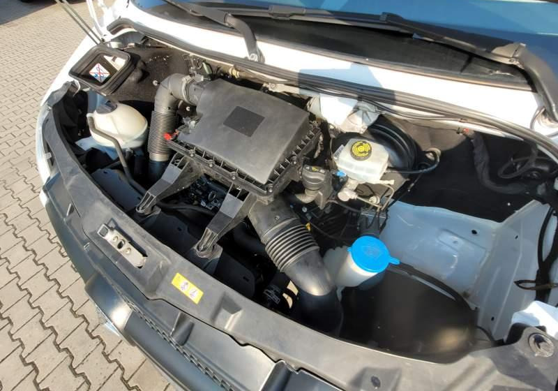 Mercedes-Benz 513 SPRINTER TRANSFER / SPROWADZONY/ MANUAL - 小型巴士, 小型客车:图2 Mercedes-Benz 513 SPRINTER TRANSFER / SPROWADZONY/ MANUAL - 小型巴士, 小型客车:图2