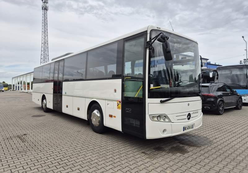 Mercedes-Benz INTOURO / 12 M / 2X SZYBY BOCZNE / EURO 5 - 郊区巴士:图3 Mercedes-Benz INTOURO / 12 M / 2X SZYBY BOCZNE / EURO 5 - 郊区巴士:图3