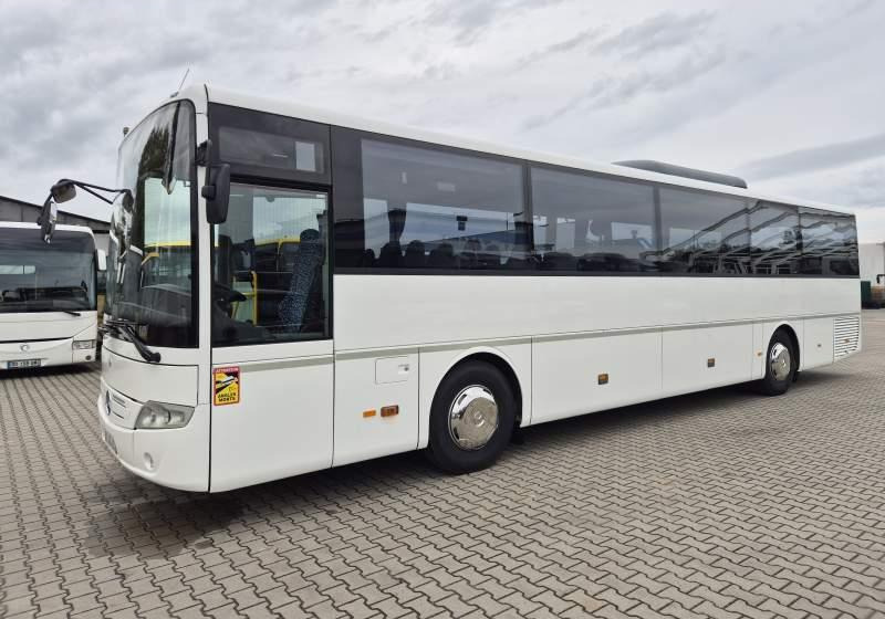 Mercedes-Benz INTOURO / 12 M / 2X SZYBY BOCZNE / EURO 5 - 郊区巴士:图5 Mercedes-Benz INTOURO / 12 M / 2X SZYBY BOCZNE / EURO 5 - 郊区巴士:图5