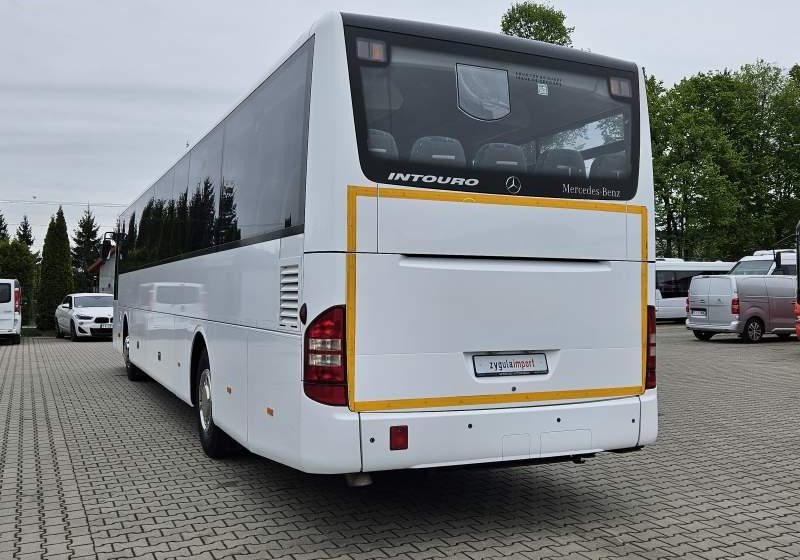Mercedes-Benz INTOURO M/L / SPROWADZONY / EEV / AUTOMAT - 郊区巴士:图4 Mercedes-Benz INTOURO M/L / SPROWADZONY / EEV / AUTOMAT - 郊区巴士:图4