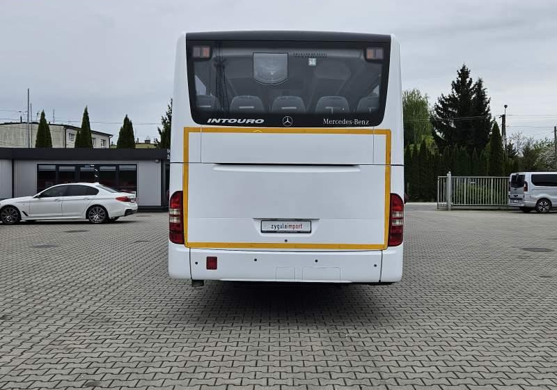 Mercedes-Benz INTOURO M/L / SPROWADZONY / EEV / AUTOMAT - 郊区巴士:图5 Mercedes-Benz INTOURO M/L / SPROWADZONY / EEV / AUTOMAT - 郊区巴士:图5