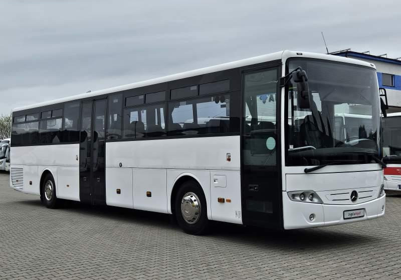 Mercedes-Benz INTOURO M/L / SPROWADZONY / EEV / AUTOMAT - 郊区巴士:图2 Mercedes-Benz INTOURO M/L / SPROWADZONY / EEV / AUTOMAT - 郊区巴士:图2