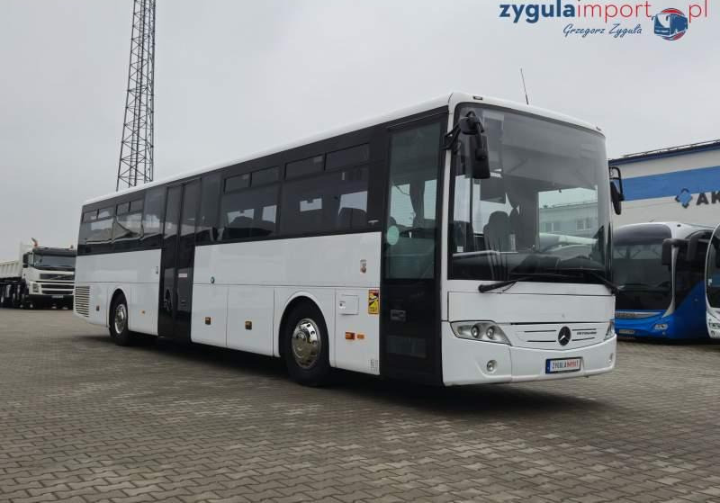 Mercedes-Benz INTOURO / SPROWADZONY/ EURO 6 - 郊区巴士:图1 Mercedes-Benz INTOURO / SPROWADZONY/ EURO 6 - 郊区巴士:图1