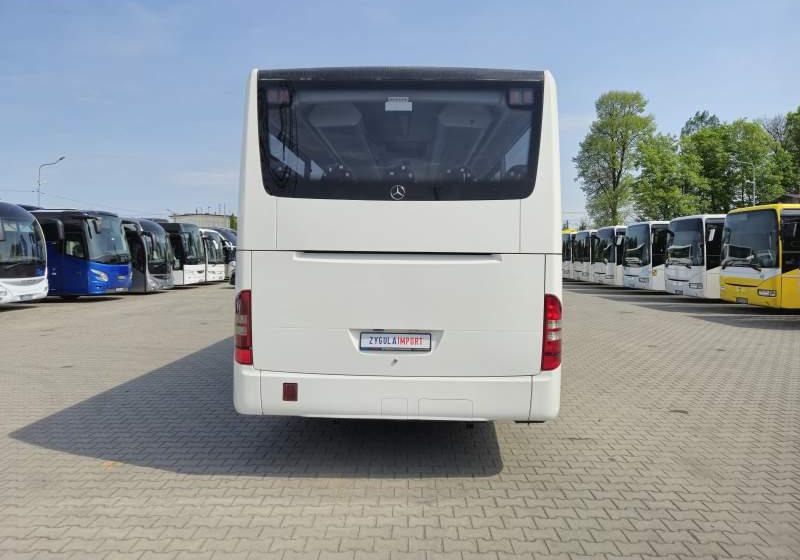 Mercedes-Benz INTOURO/ SPROWADZONY/ MANUAL/ 64 MIEJSCA - 郊区巴士:图5 Mercedes-Benz INTOURO/ SPROWADZONY/ MANUAL/ 64 MIEJSCA - 郊区巴士:图5