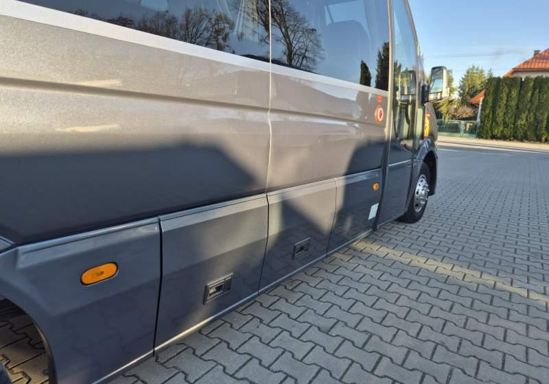 Mercedes-Benz SPRINTER/ SPROWADZONY/ 87 000 KM / E6 / AUTOMAT - 小型巴士, 小型客车:图2 Mercedes-Benz SPRINTER/ SPROWADZONY/ 87 000 KM / E6 / AUTOMAT - 小型巴士, 小型客车:图2