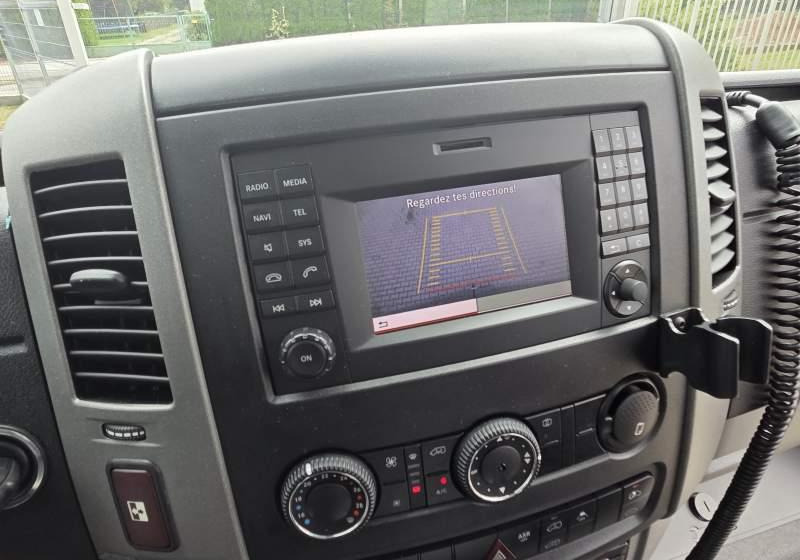 Mercedes-Benz SPRINTER TRANSFER 35 / SPROWADZONY/ 6 800 KM - 小型巴士, 小型客车:图3 Mercedes-Benz SPRINTER TRANSFER 35 / SPROWADZONY/ 6 800 KM - 小型巴士, 小型客车:图3