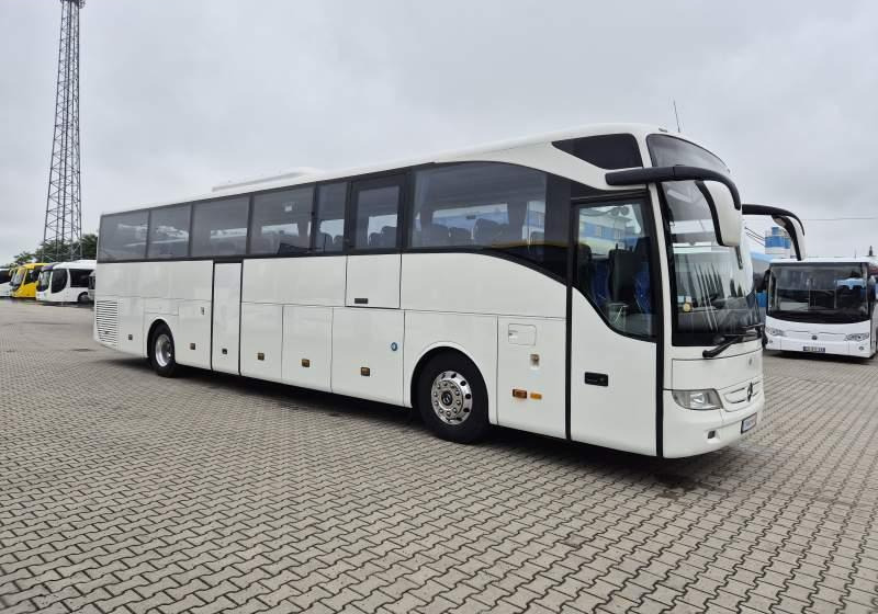 Mercedes-Benz TOURISMO RHD/13 METRÓW/MANUAL/SPROWADZONY/WINDA - 长途客车:图3 Mercedes-Benz TOURISMO RHD/13 METRÓW/MANUAL/SPROWADZONY/WINDA - 长途客车:图3