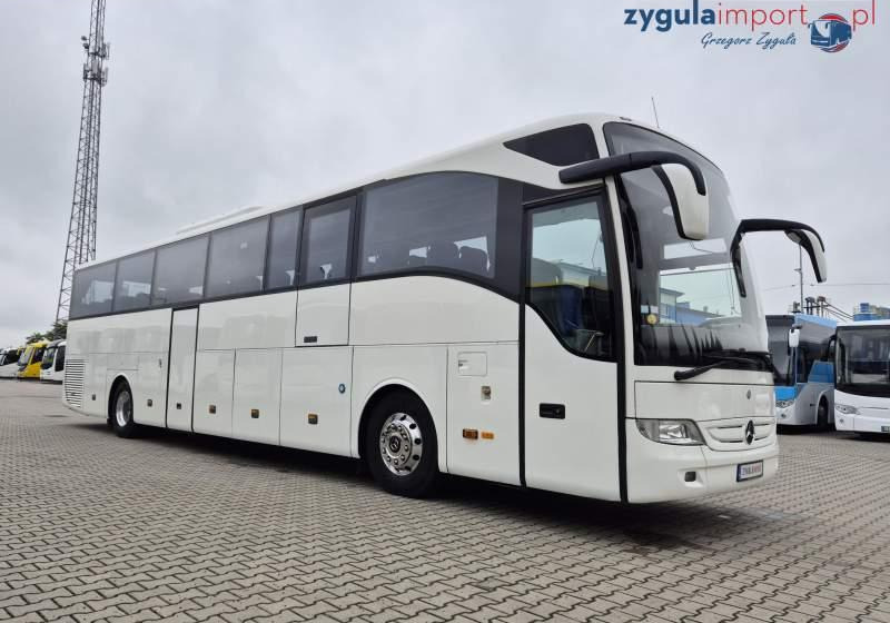 Mercedes-Benz TOURISMO RHD/13 METRÓW/MANUAL/SPROWADZONY/WINDA - 长途客车:图1 Mercedes-Benz TOURISMO RHD/13 METRÓW/MANUAL/SPROWADZONY/WINDA - 长途客车:图1