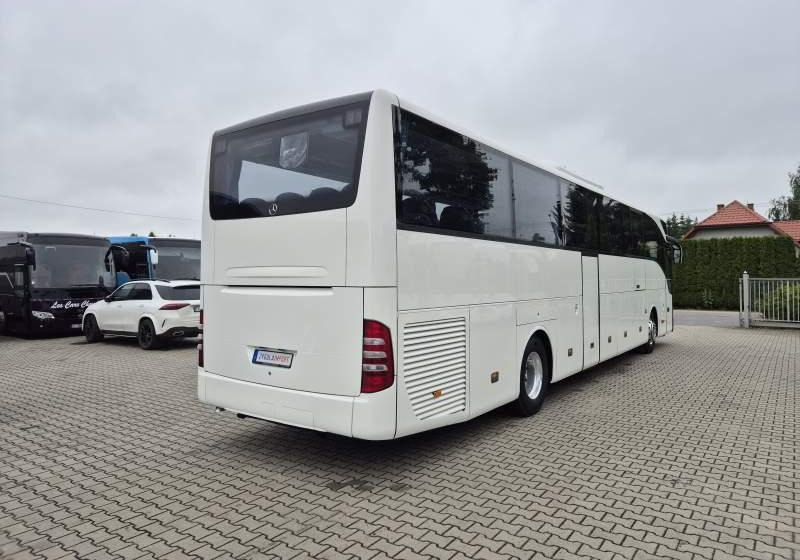 Mercedes-Benz TOURISMO RHD/13 METRÓW/MANUAL/SPROWADZONY/WINDA - 长途客车:图5 Mercedes-Benz TOURISMO RHD/13 METRÓW/MANUAL/SPROWADZONY/WINDA - 长途客车:图5