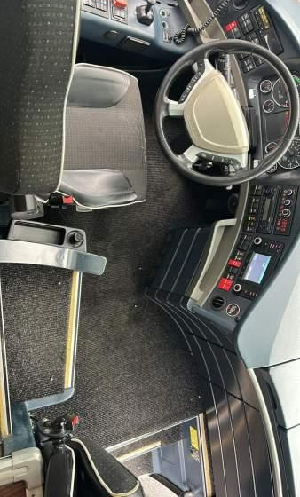 Neoplan CITYLINER / SPROWADZONY / 278 000 KM / EURO 6 - 长途客车:图4 Neoplan CITYLINER / SPROWADZONY / 278 000 KM / EURO 6 - 长途客车:图4