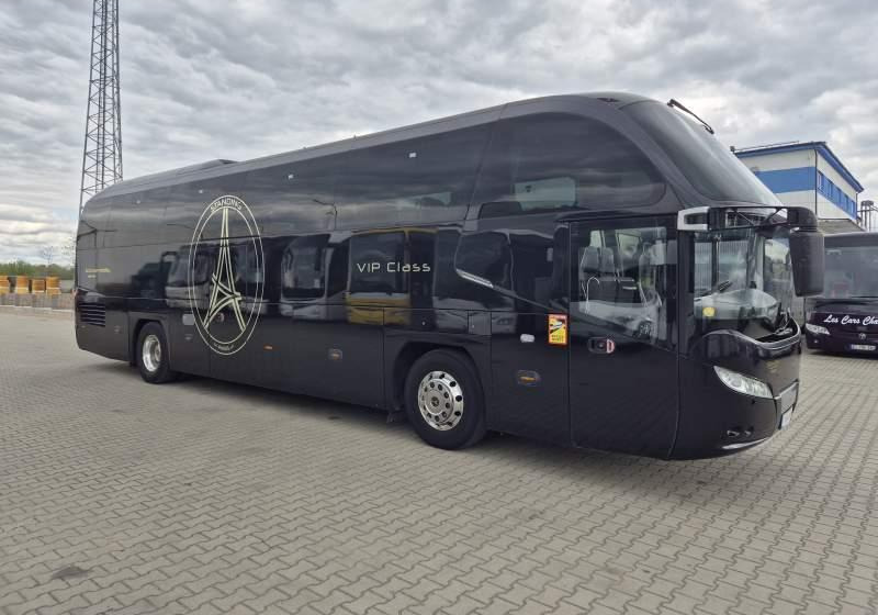 Neoplan CITYLINER/ SPROWADZONY / 55 MIEJSC/ 388 000 KM - 长途客车:图3 Neoplan CITYLINER/ SPROWADZONY / 55 MIEJSC/ 388 000 KM - 长途客车:图3