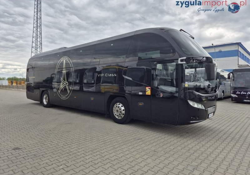 Neoplan CITYLINER/ SPROWADZONY / 55 MIEJSC/ 388 000 KM - 长途客车:图1 Neoplan CITYLINER/ SPROWADZONY / 55 MIEJSC/ 388 000 KM - 长途客车:图1