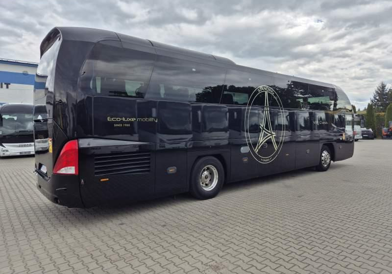 Neoplan CITYLINER/ SPROWADZONY / 55 MIEJSC/ 388 000 KM - 长途客车:图5 Neoplan CITYLINER/ SPROWADZONY / 55 MIEJSC/ 388 000 KM - 长途客车:图5